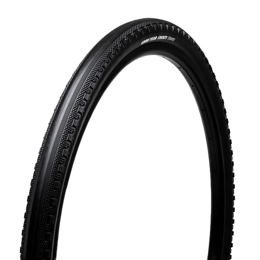 Goodyear County 650b  Folding Gravel Tire