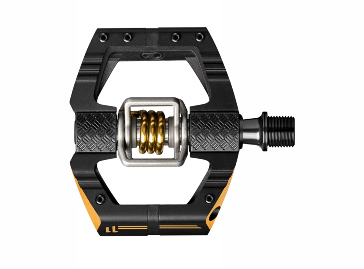 crankbrothers enduro pedal Crank Brothers Mallet E 11 Enduro Pedals