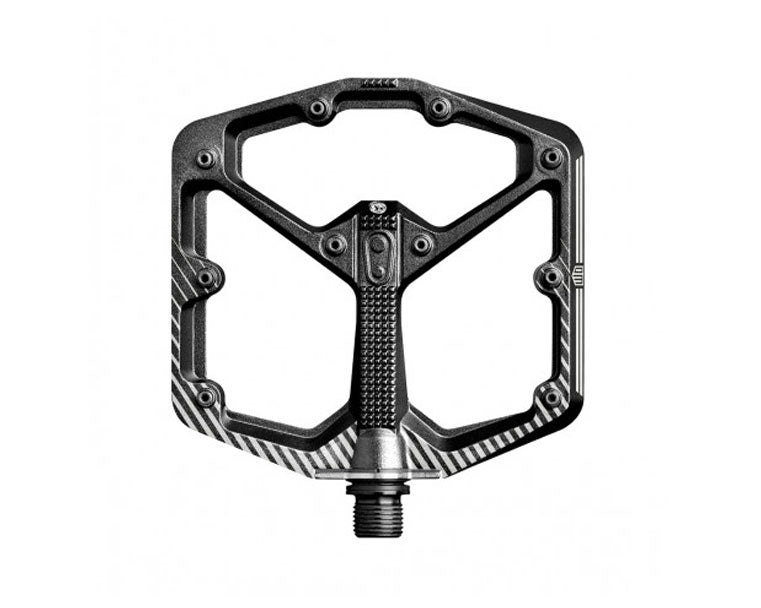 Crank Brothers Stamp 7 Large Platform Pedals - Danny MacAskill Signature Edition Danny MacAskill Signature Edition