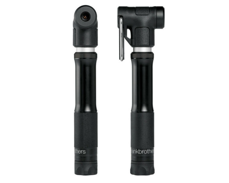 Crank Brothers Sterling-G Mini Pump