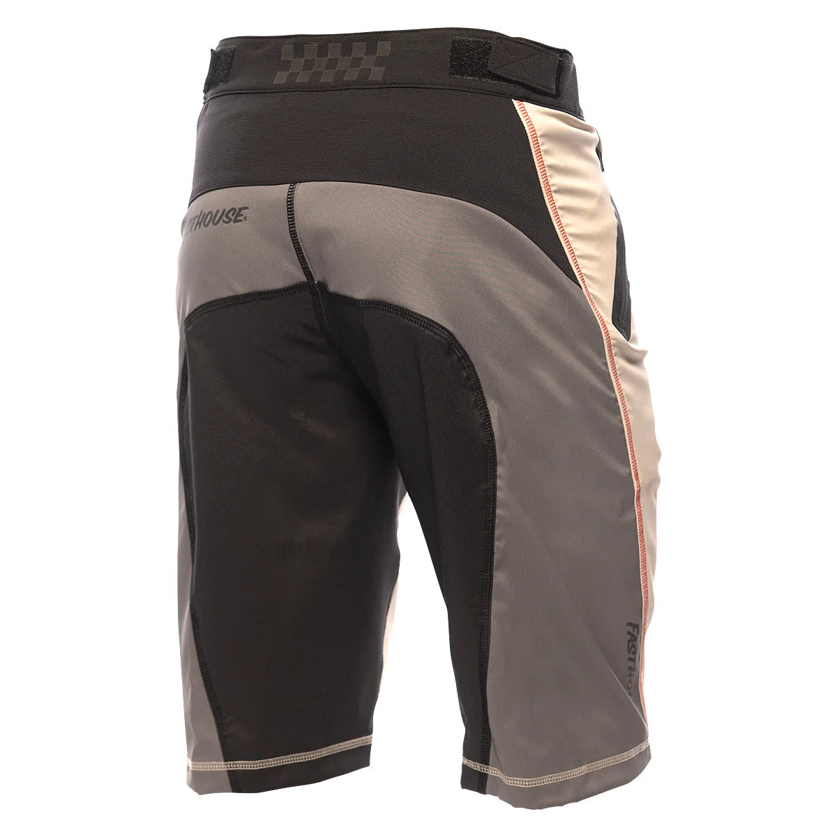 Fasthouse Crossline 2.0 MTB Short - Cream