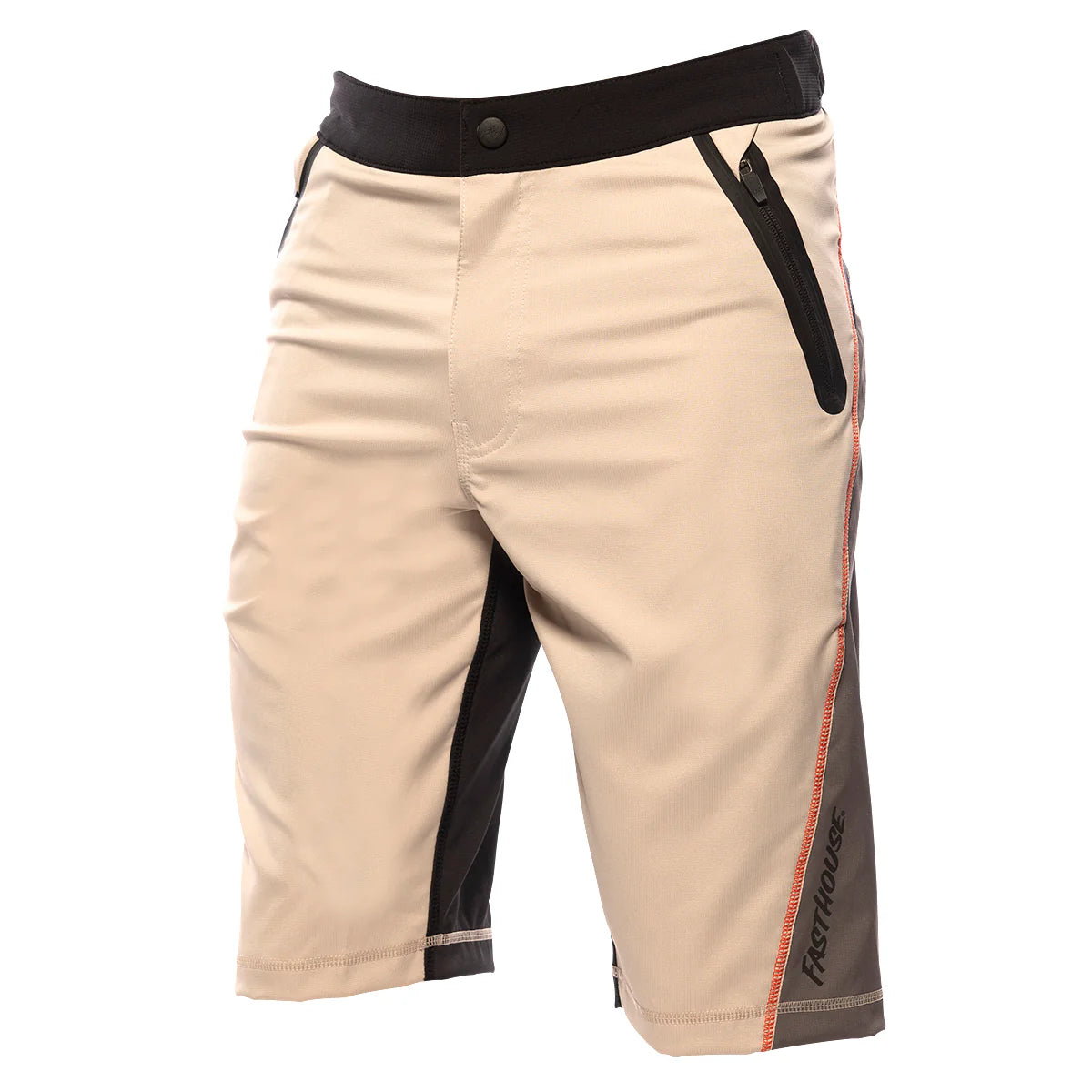 Fasthouse Crossline 2.0 MTB Short - Cream