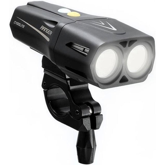 Cygo Lite Ranger 2000 Endurance Edition Front Light