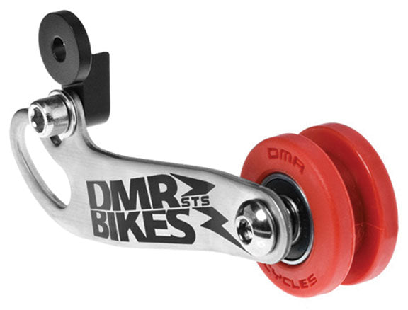 DMR STS Tension Seeker Silver
