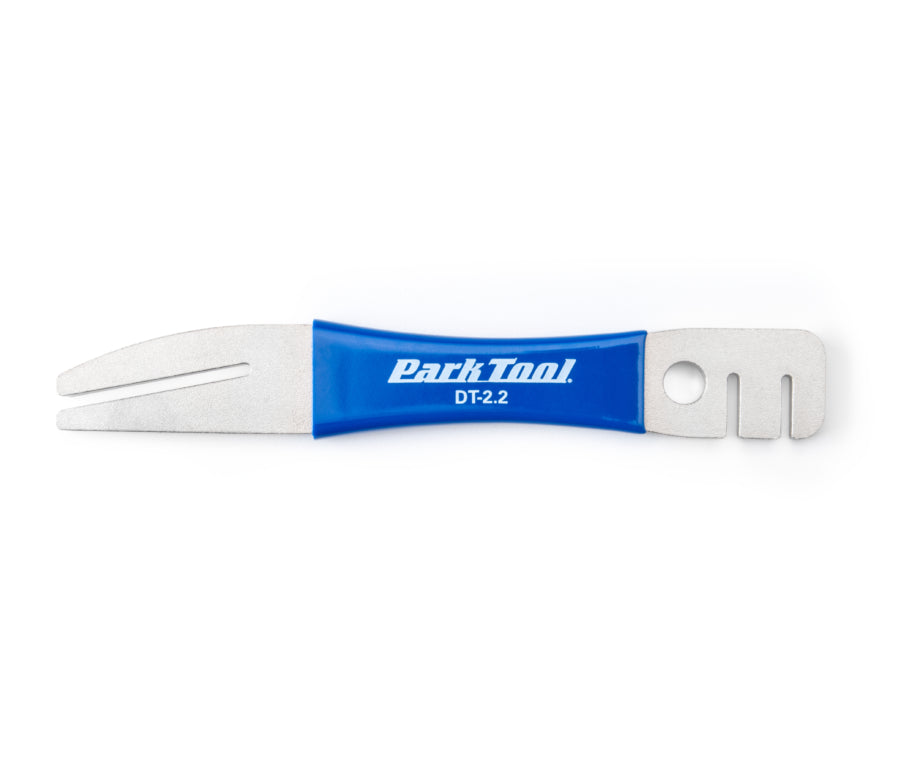 Park Tool Rotor Truing Fork DT-2.2