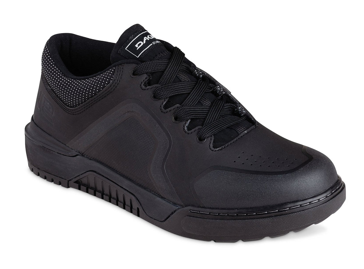Dakine Drift Platform MTB Shoe - Black Black US 9