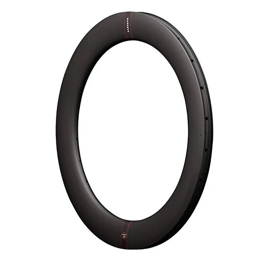 Reserve Wheels 52 TA 700c Carbon Road Rim