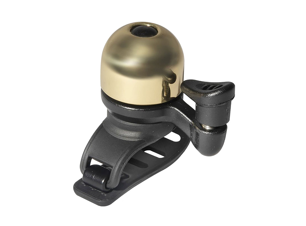 Delta Quick Bell - Brass 19.2 - 31.8mm Clamp