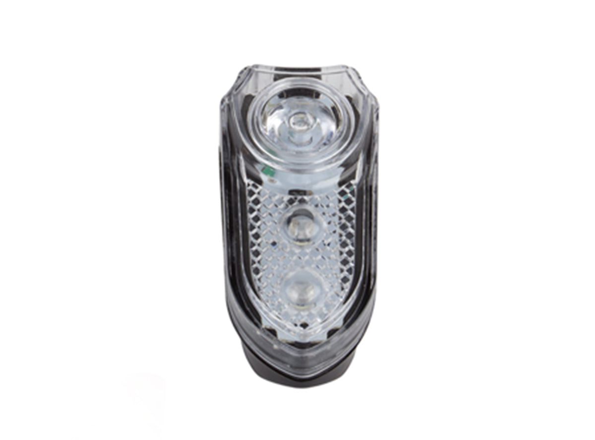 Duracell C-3 LED Front Light