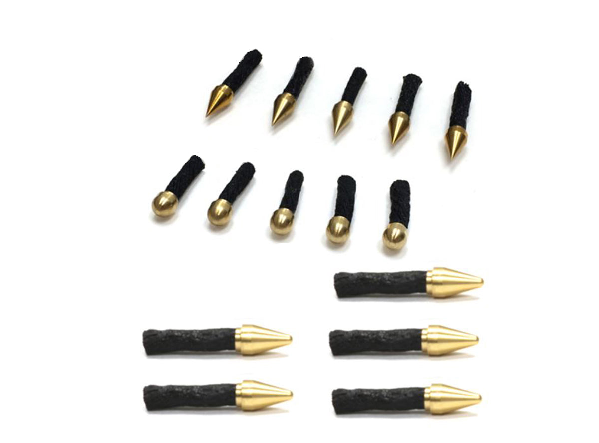 Dynaplug Tubeless Tire Repair Plugs