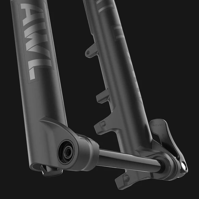 Fox Suspension 36 Float 140 AWL HD 29 15QRx110 - Matte Black - 2025