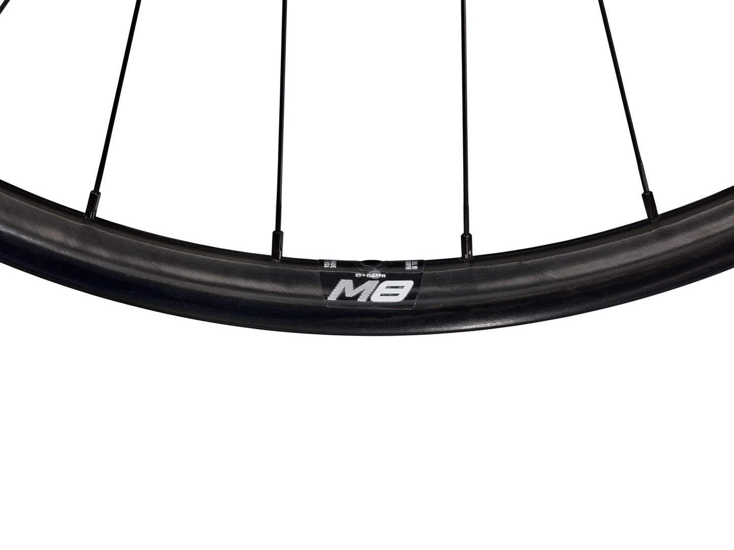 ENVE M8 29" MTB Wheel - Front - Centerlock