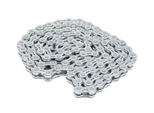 Eastern 7-Series BMX Chain - Silver Silver