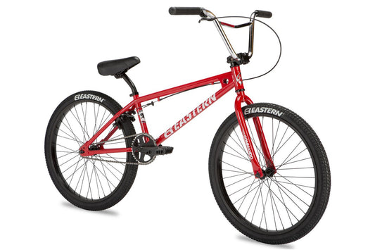 Eastern Commando LTD 24" Cruiser - Red Red 22"