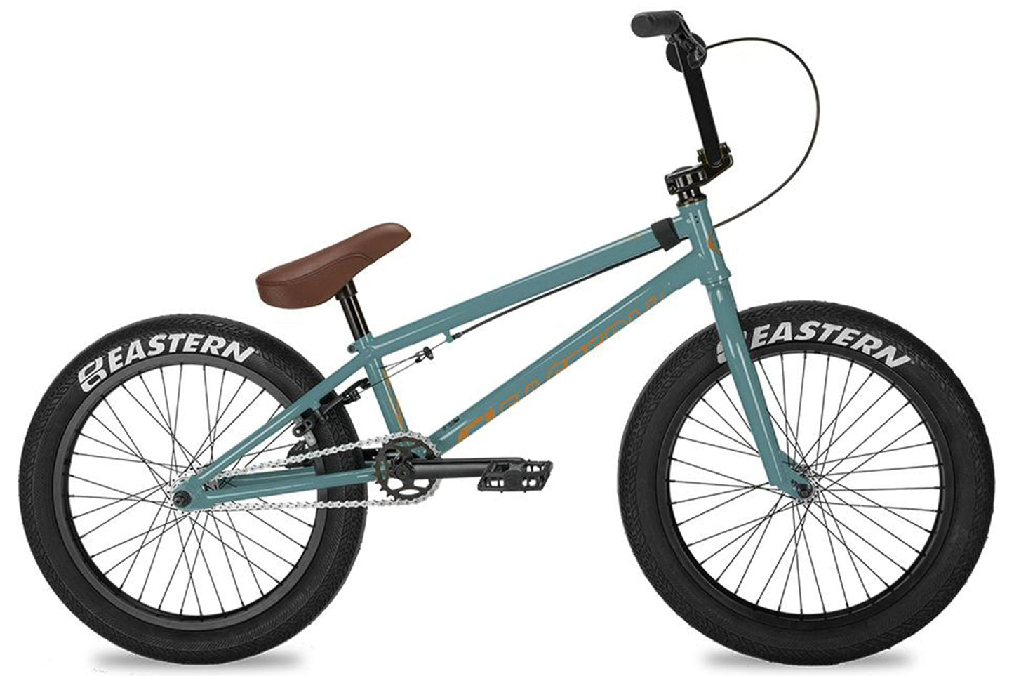 Eastern Nightwasp 20" BMX - Marine Green Marine Green 20.5"