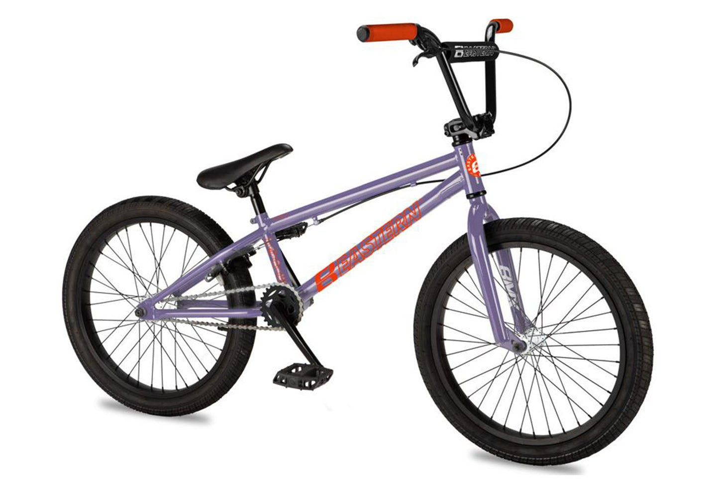 Eastern Paydirt 20" BMX - Light Purple Light Purple 20"