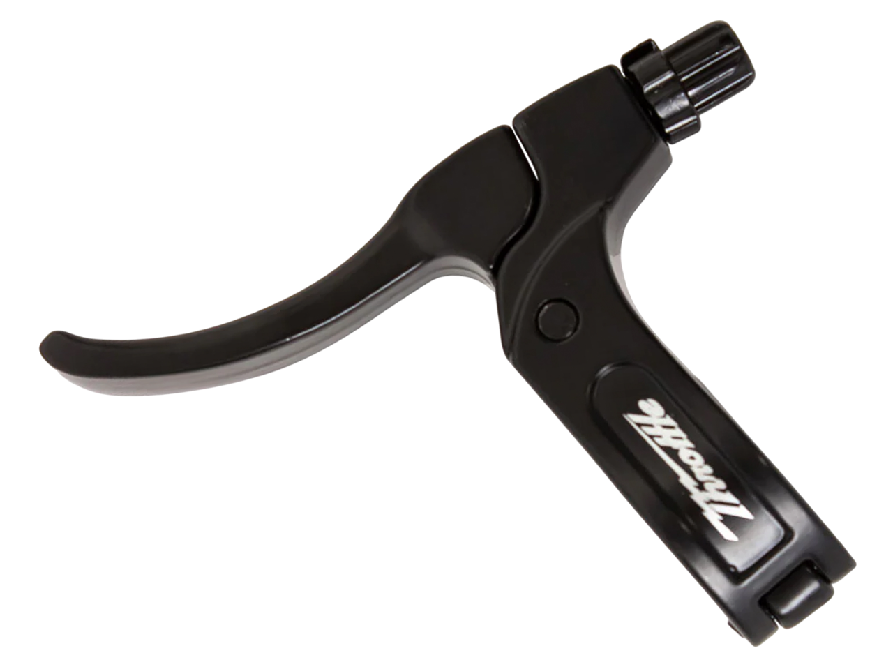 Eastern Throttle Brake Lever - Black
