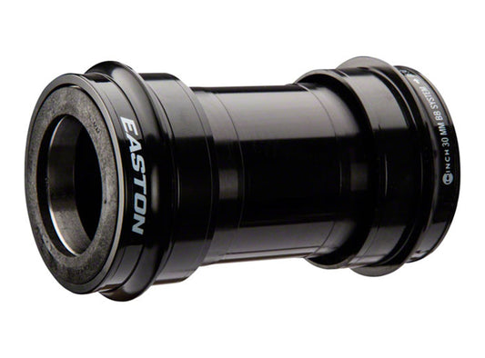 Easton Press Fit 30 Bottom Bracket Black 68/73mm