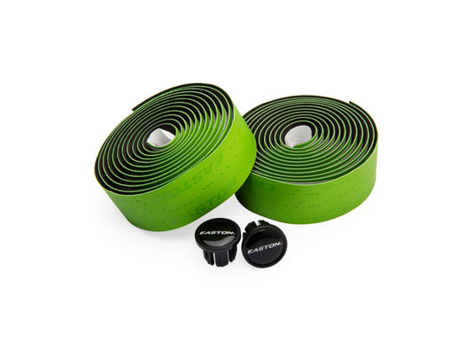 Easton Microfiber Bar Tape - Green Green