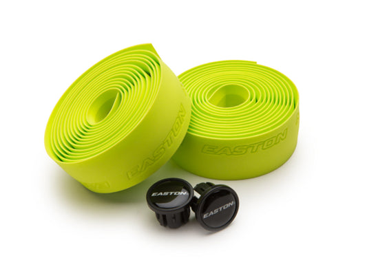 Easton Pinline Logo Bar Tape - Highlight Yellow Highlight Yellow