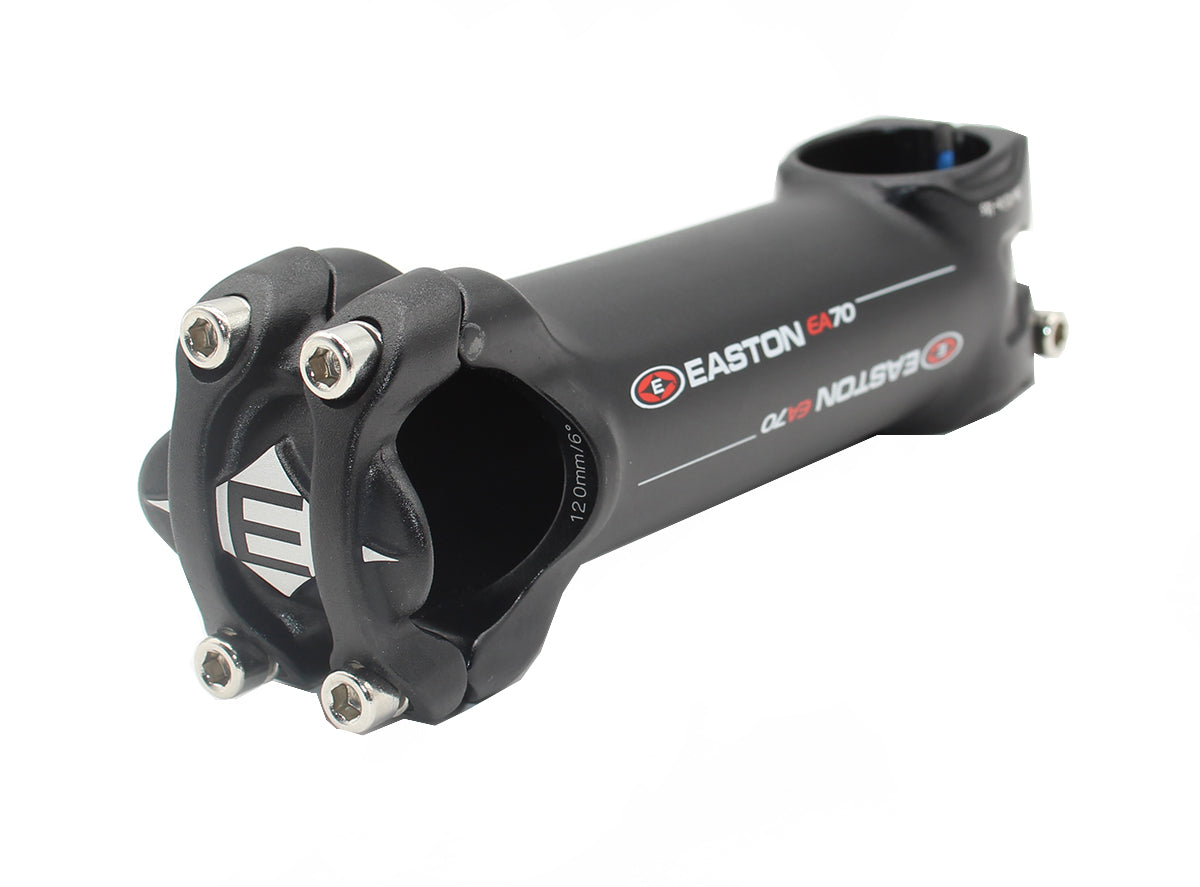 al gear aber egal Easton EA70 31.8 6Deg AL MTB Stem