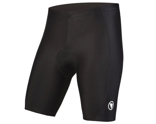 Endura 6 Panel Short II - Black