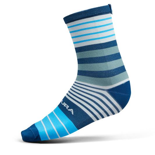 Endura Block Sock - Blueberry