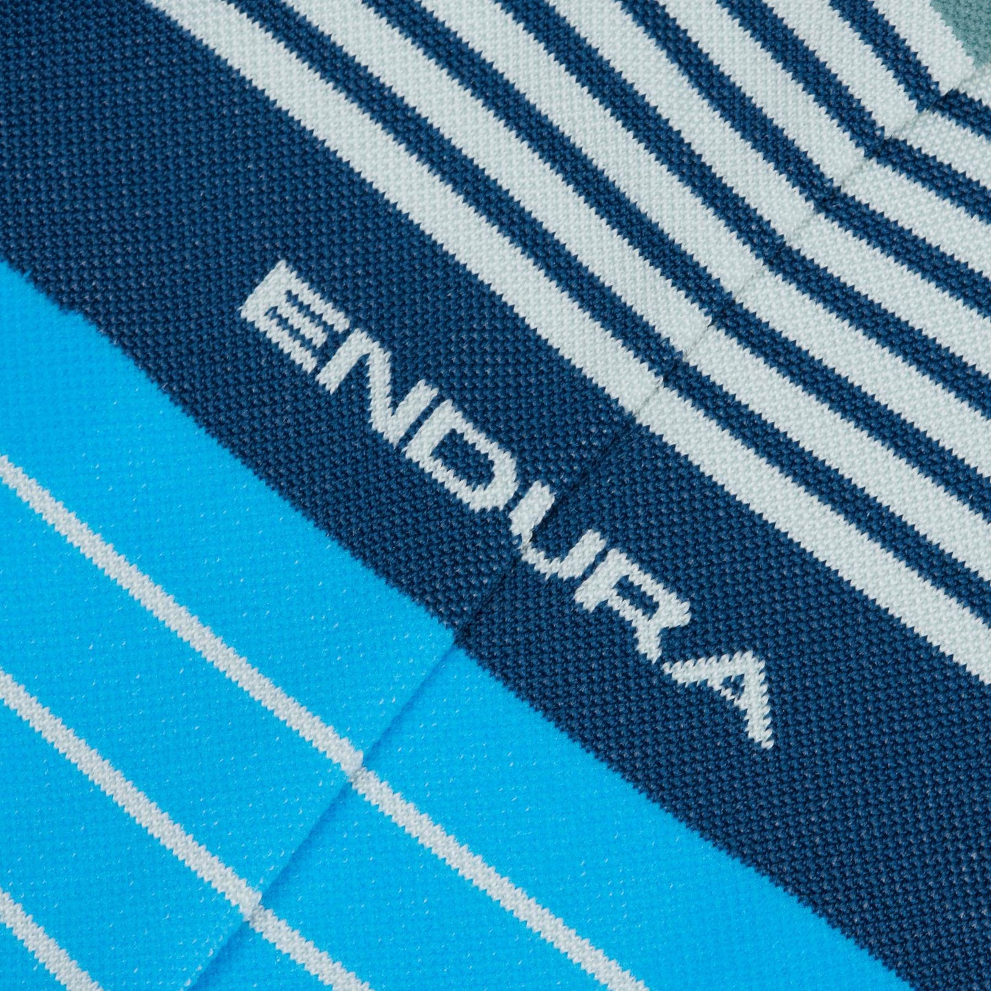 Endura Block Sock - Blueberry