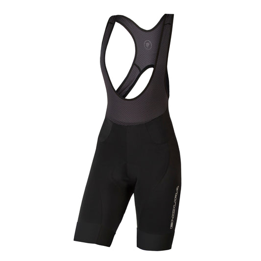 Endura FS260 Bibshort - Womens - Black