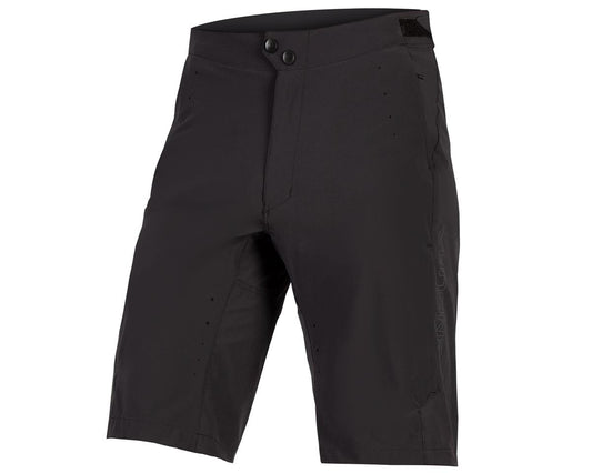 Endura GV500 Foyle Baggy Gravel Short - Black