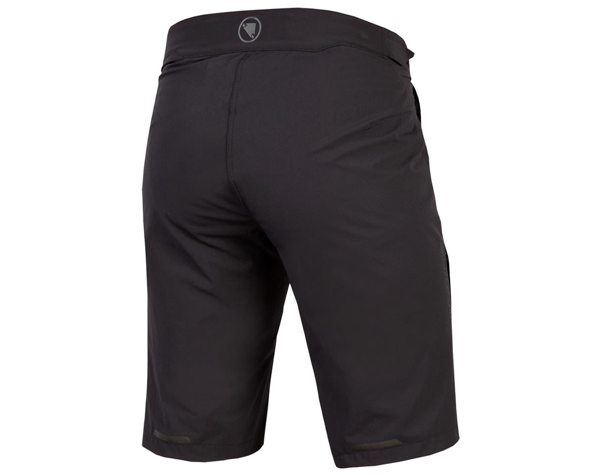 Endura GV500 Foyle Baggy Gravel Short - Black