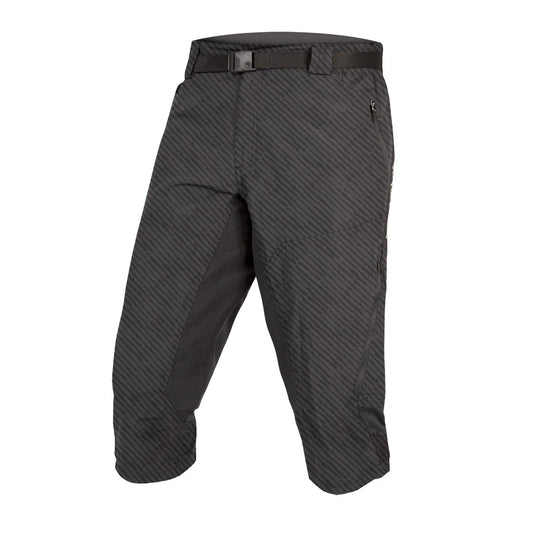Endura Hummvee 3/4 MTB Short - Anthracite