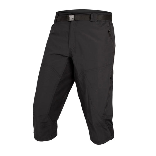 Endura Hummvee 3/4 MTB Short - Black