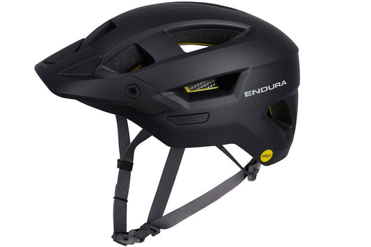 Endura Hummvee MIPS MTB Helmet - Black