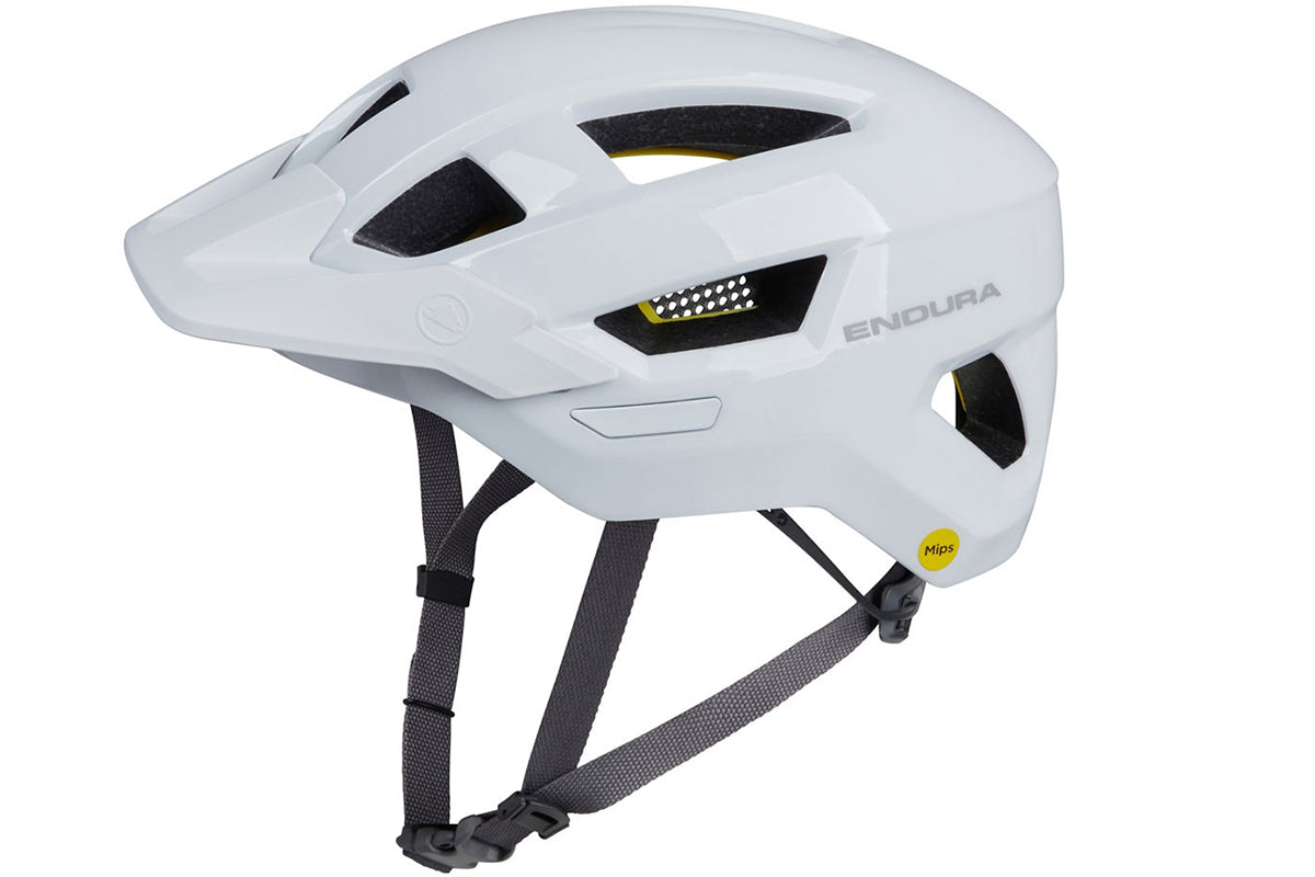 Endura Hummvee MIPS MTB Helmet - White