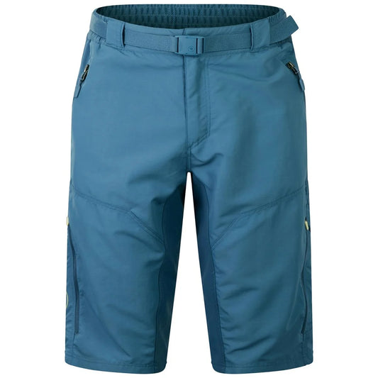 Endura Hummvee MTB Short with Liner - Blue Steel