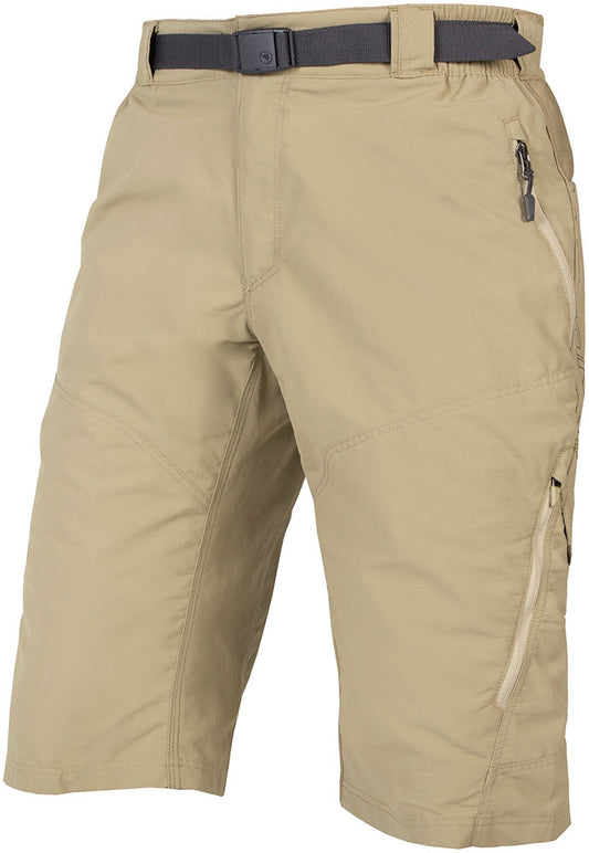Endura Hummvee MTB Short with Liner - Mushroom