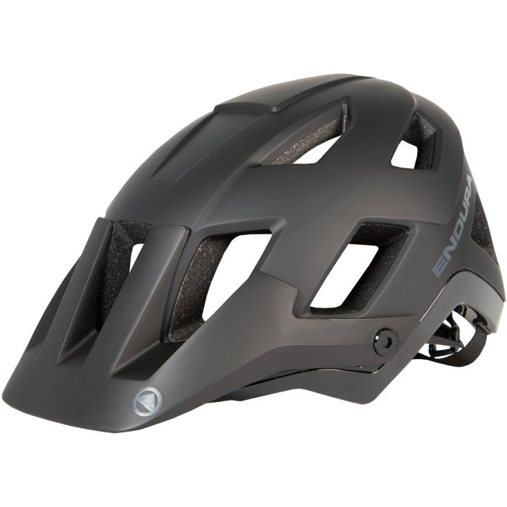 Endura Hummvee Plus MIPS MTB Helmet - Black