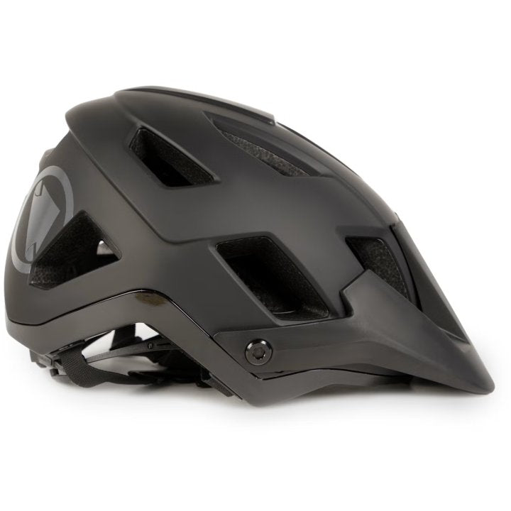 Endura Hummvee Plus MIPS MTB Helmet - Black