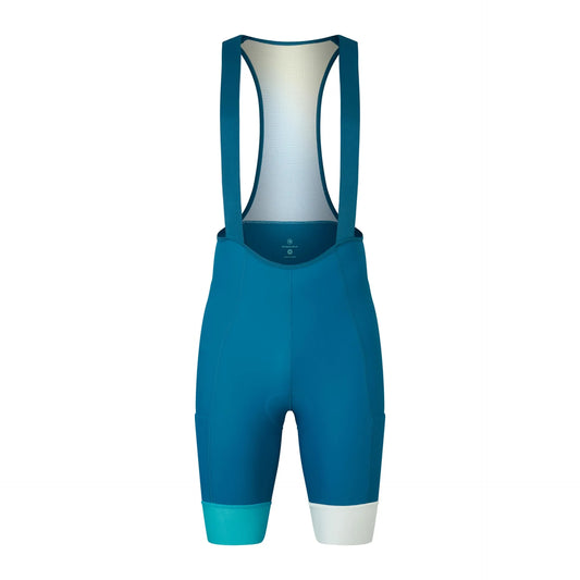 Endura Loop Bibshort - Barra Blue