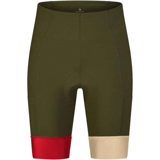 Endura Loop Waist Short - Hunter