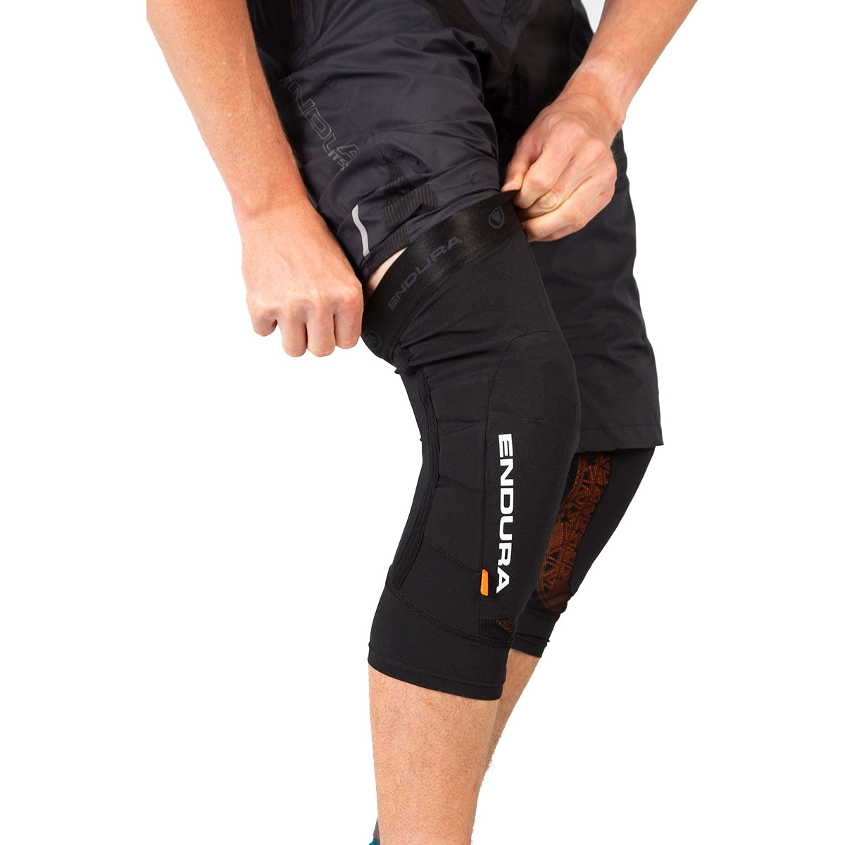 Endura MT500 D3O Ghost Knee Pad - Black