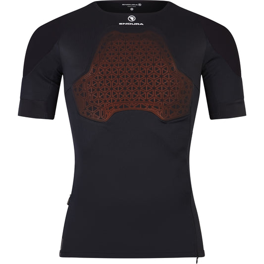 Endura MT500 D3O Ghost Protective Baselayer - Black