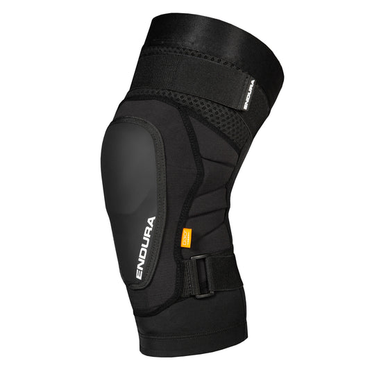 Endura MT500 Hard Shell Knee Pad - Black