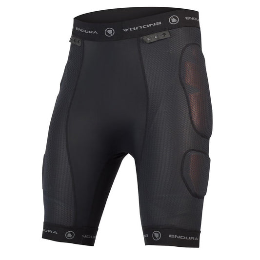 Endura MT500 Protector II Undershorts - Black
