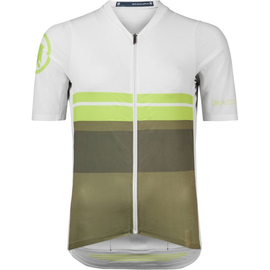 Endura Pro SL Race Jersey - Haar Gray
