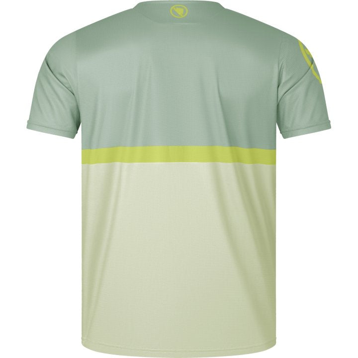 Endura SingleTrack Core II Tee - Loch Green