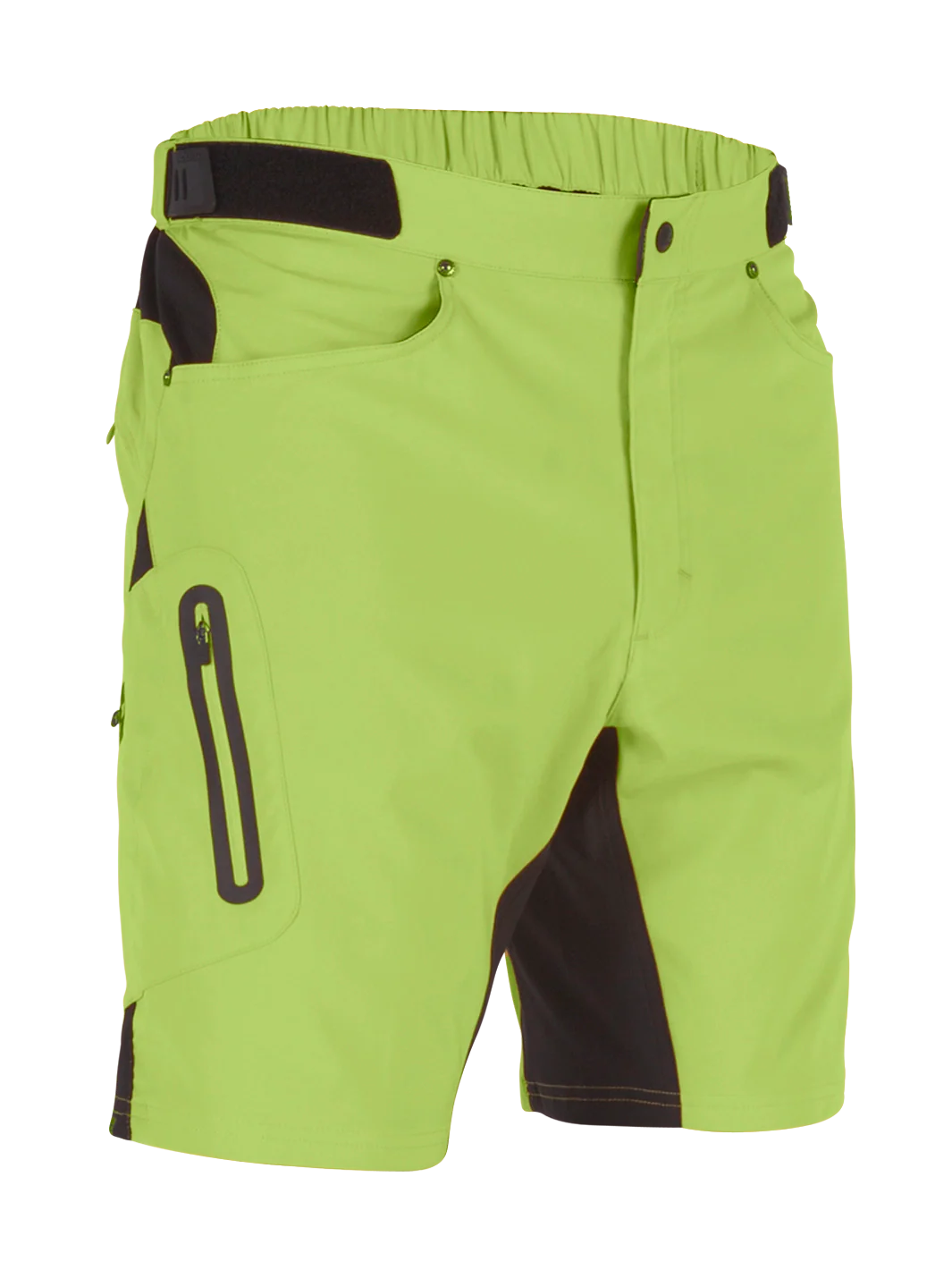 Zoic Ether 9" MTB Short - Atomic
