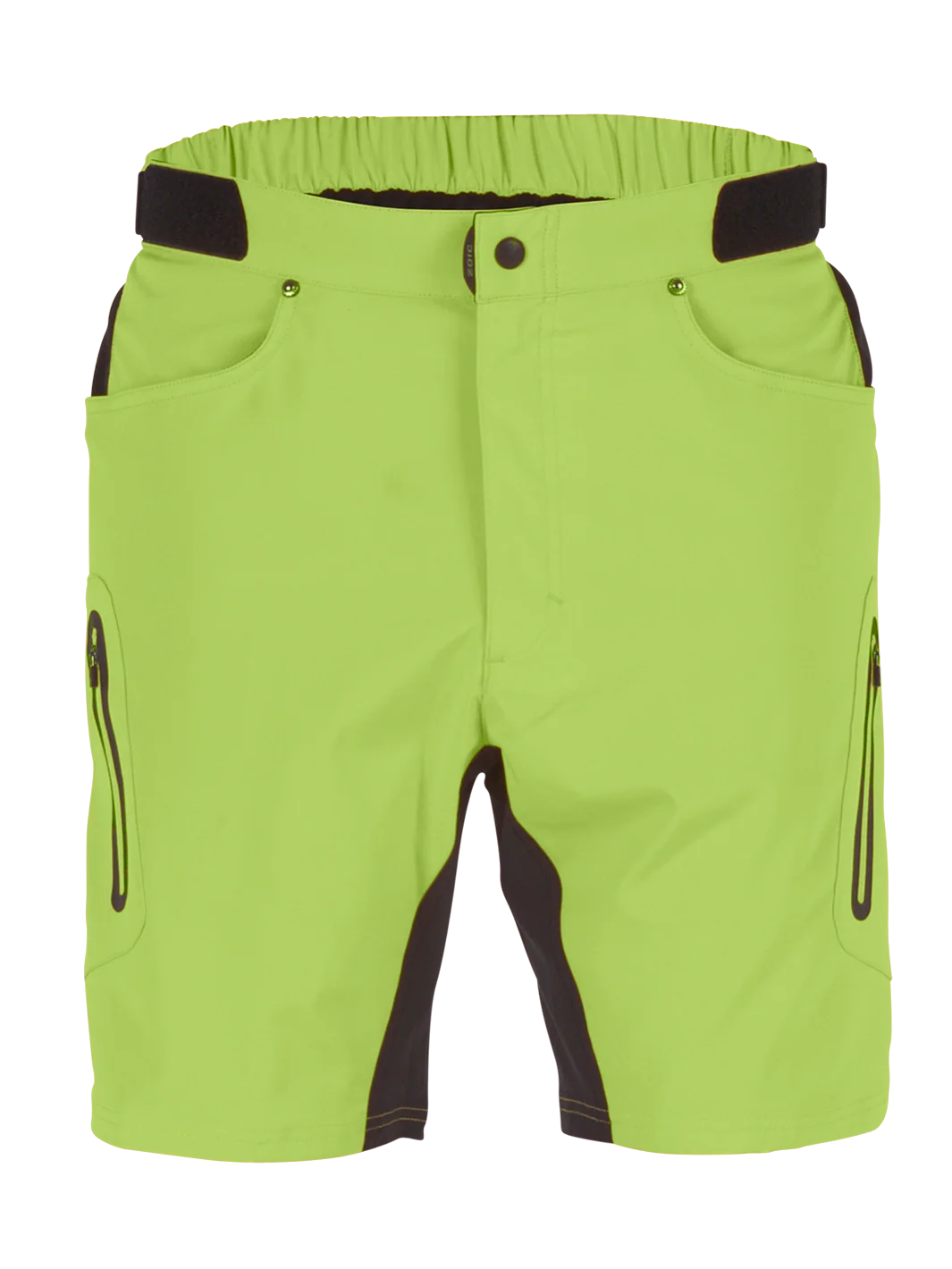 Zoic Ether 9" MTB Short - Atomic