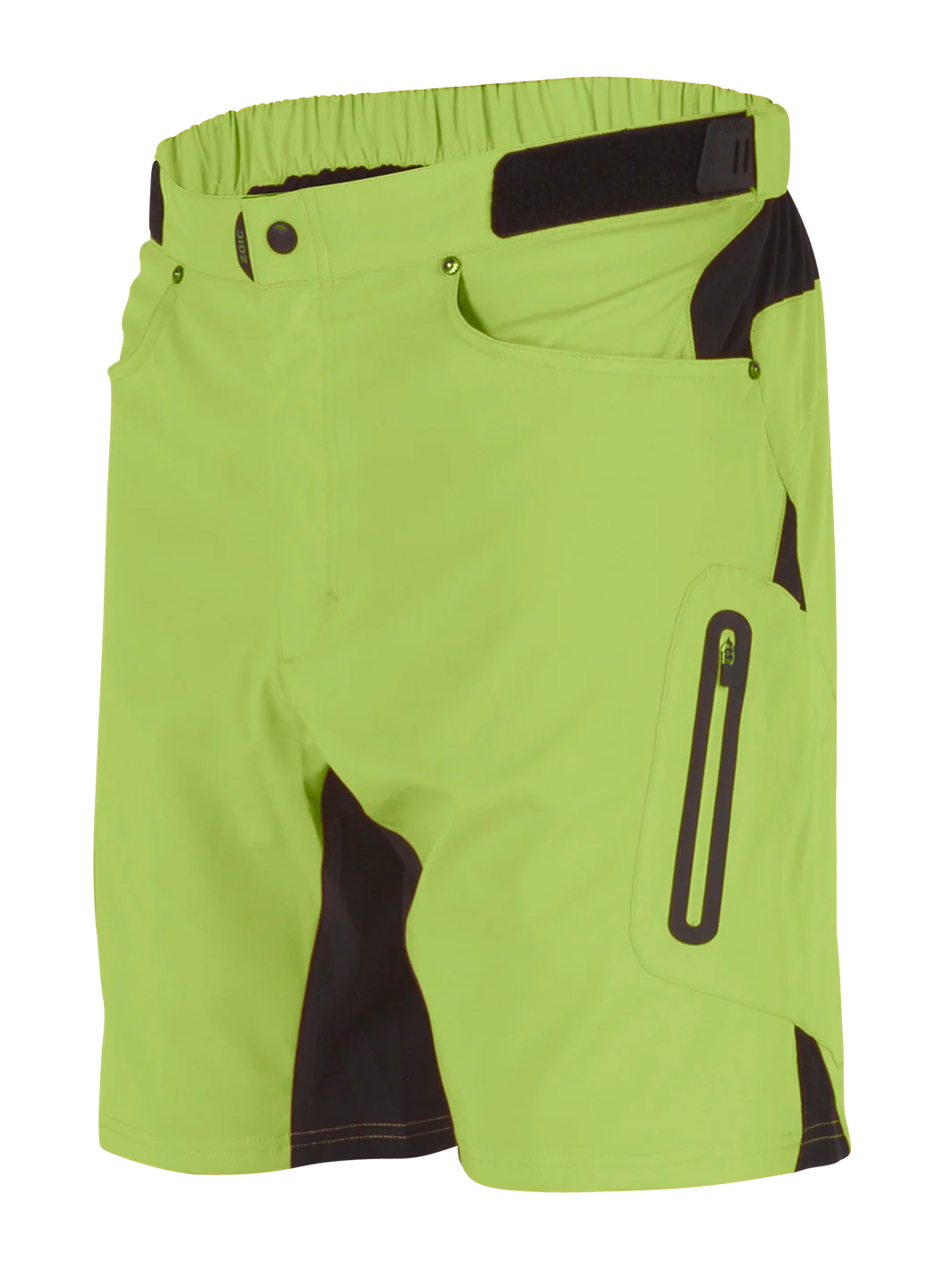 Zoic Ether 9" MTB Short - Atomic